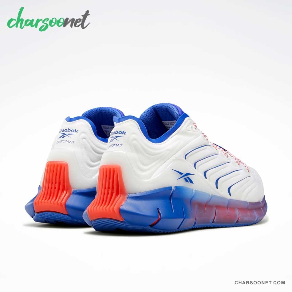 کفش پیاده روی و دویدن ریباک Reebok Chromat Zig Kinetica FX2460