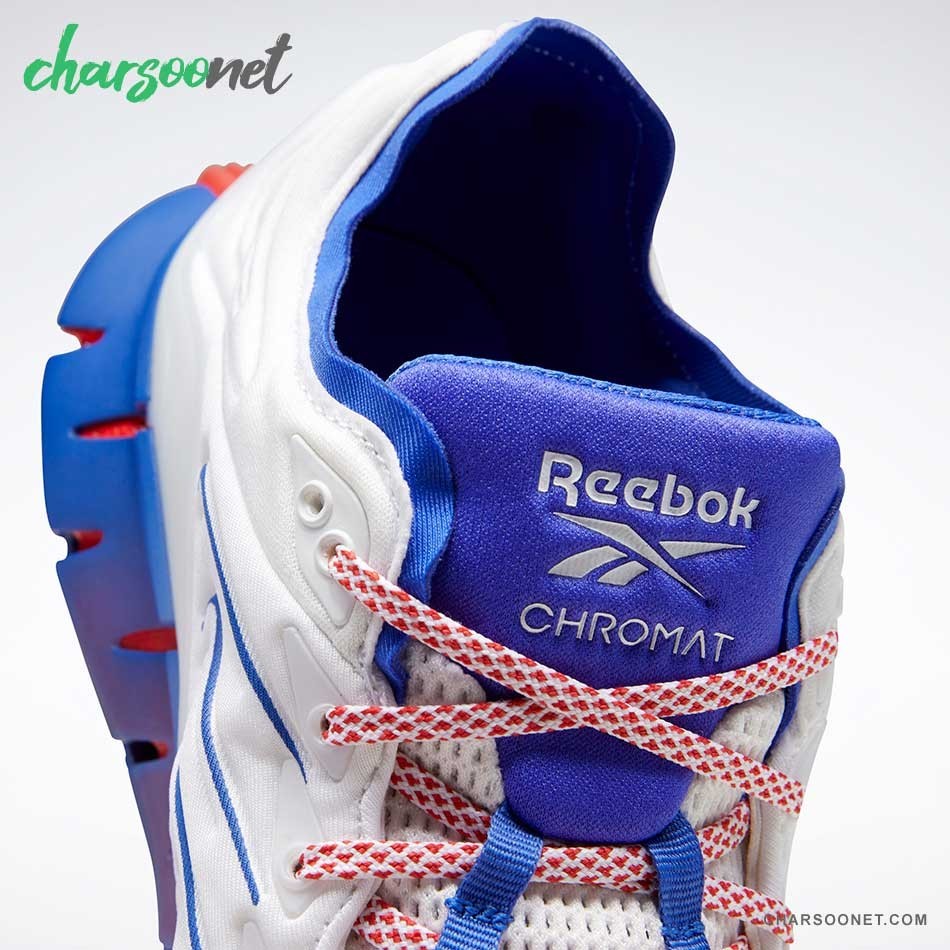 کفش پیاده روی و دویدن ریباک Reebok Chromat Zig Kinetica FX2460