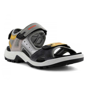 صندل تابستانی مردانه اکو Ecco Offroad کد 822074/51766