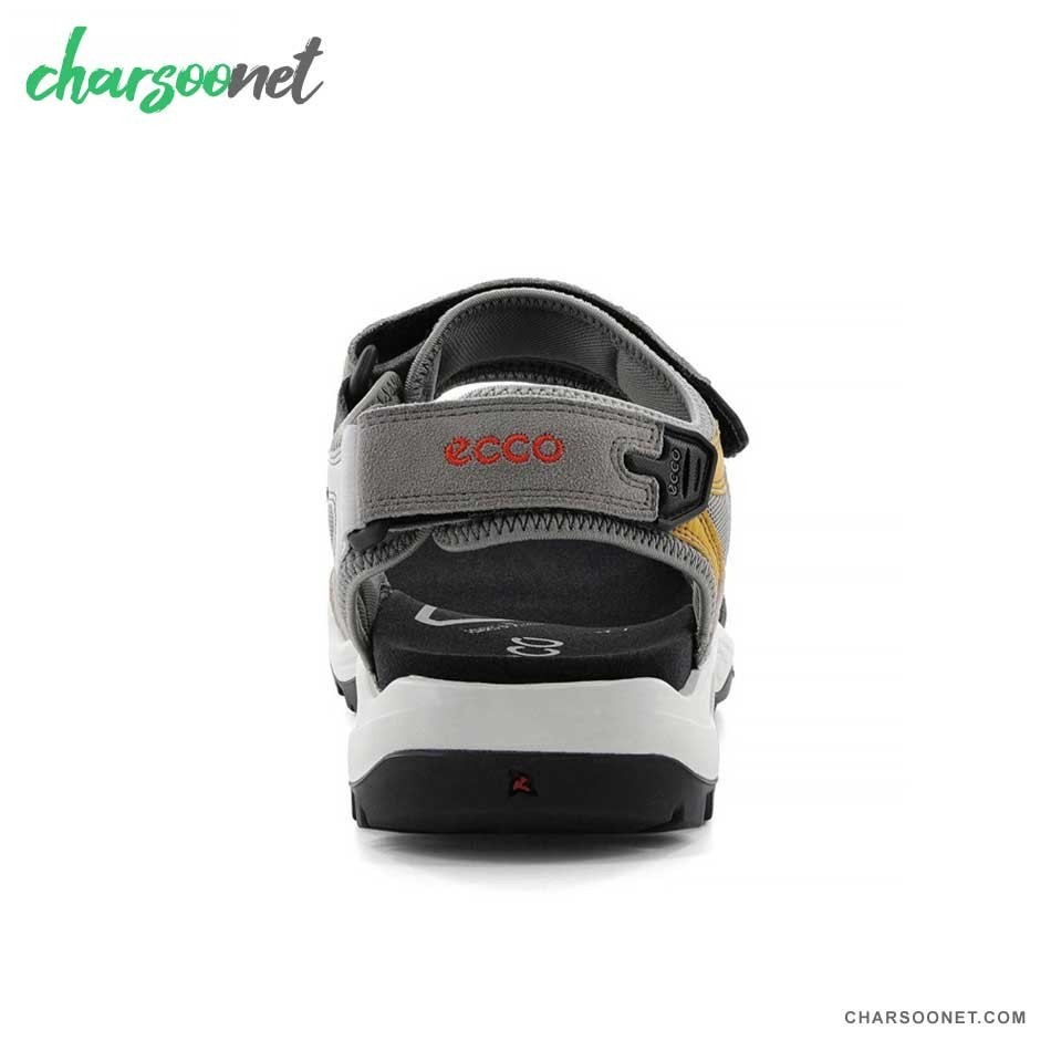 صندل تابستانی مردانه اکو Ecco Offroad کد 822074/51766