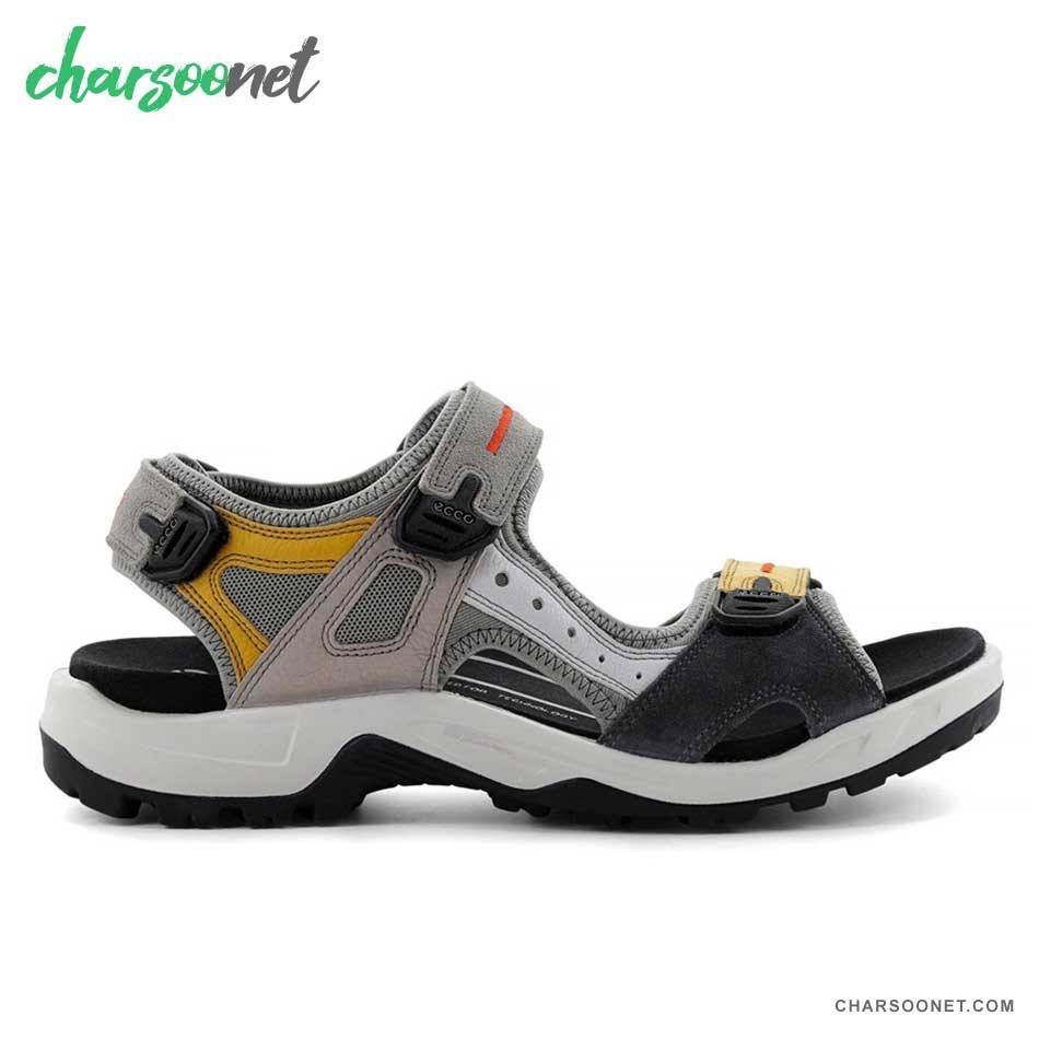 صندل تابستانی مردانه اکو Ecco Offroad کد 822074/51766