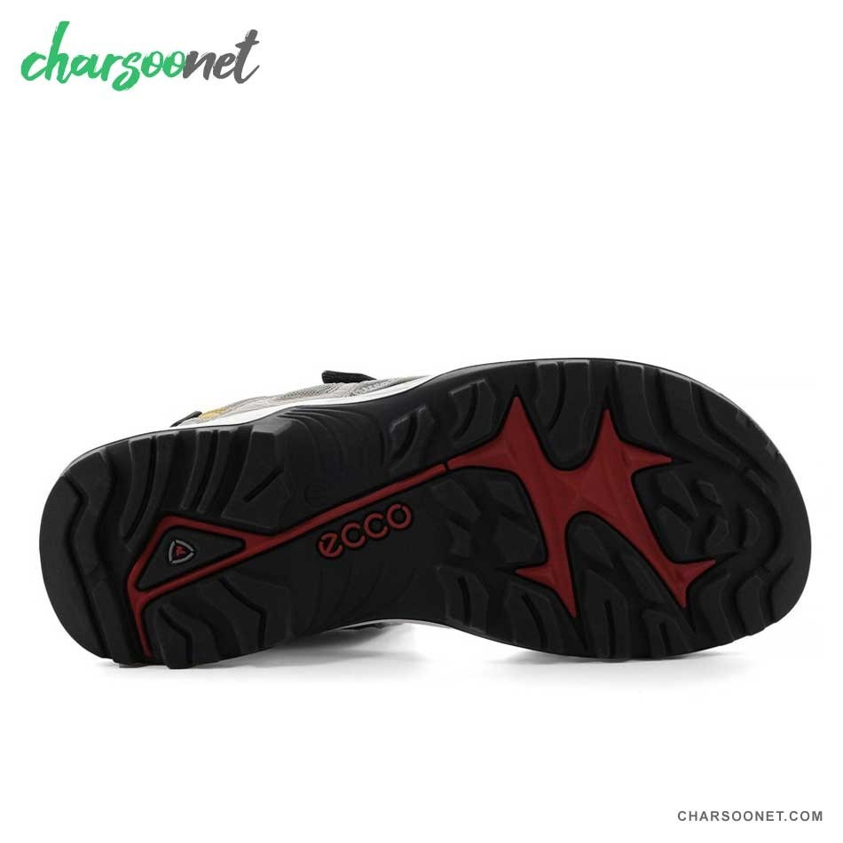 صندل تابستانی مردانه اکو Ecco Offroad کد 822074/51766