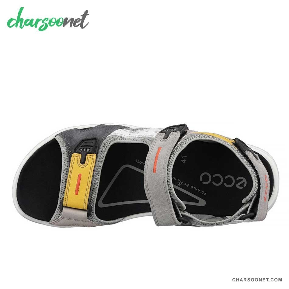 صندل تابستانی مردانه اکو Ecco Offroad کد 822074/51766