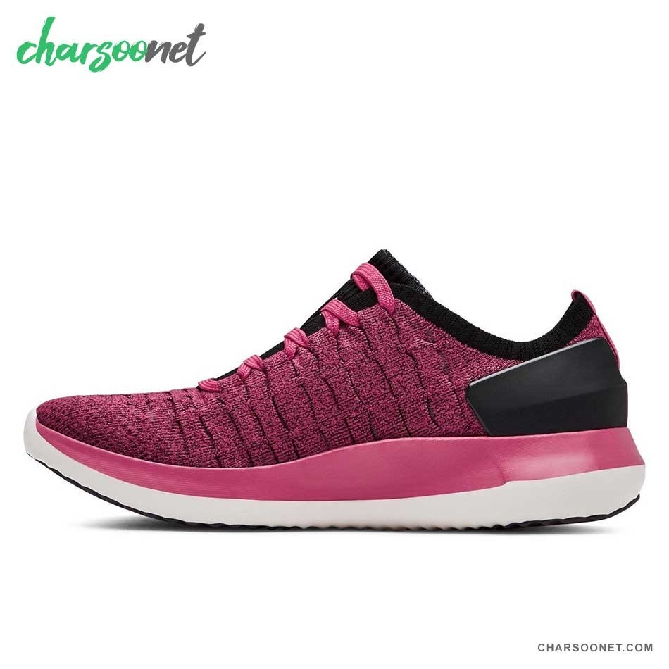 کتانی ورزشی آندرارمور زنانه Under Armor Slingride 2 کد 3020358/604