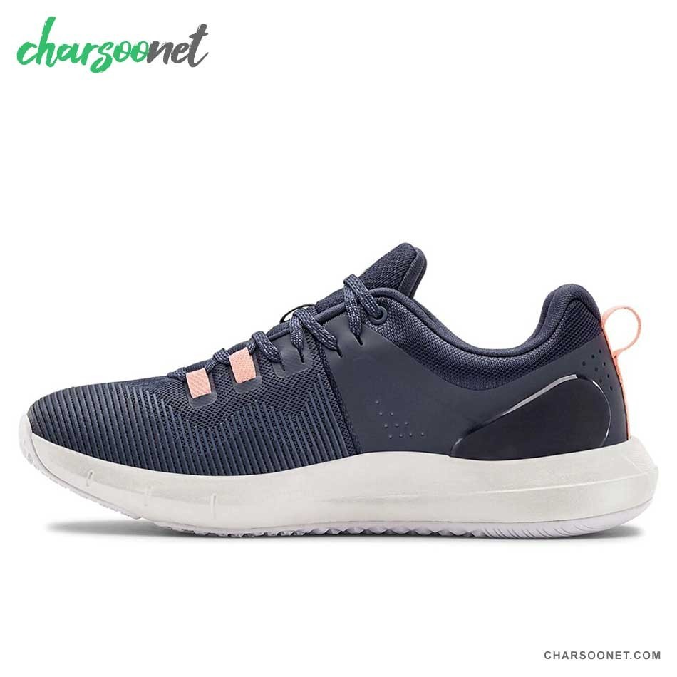 کتانی پیاده روی و دویدن آندرارمور زنانه Under Armor HOVR Rise