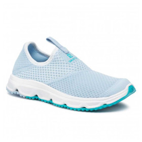 کفش پیاده روی سالومون زنانه Salomon Rx Moc 4.0 کد 406742