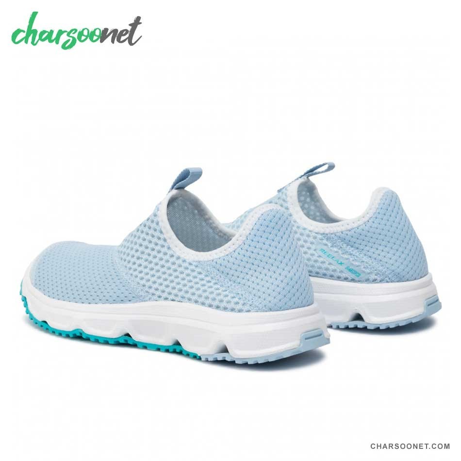 کفش پیاده روی سالومون زنانه Salomon Rx Moc 4.0 کد 406742