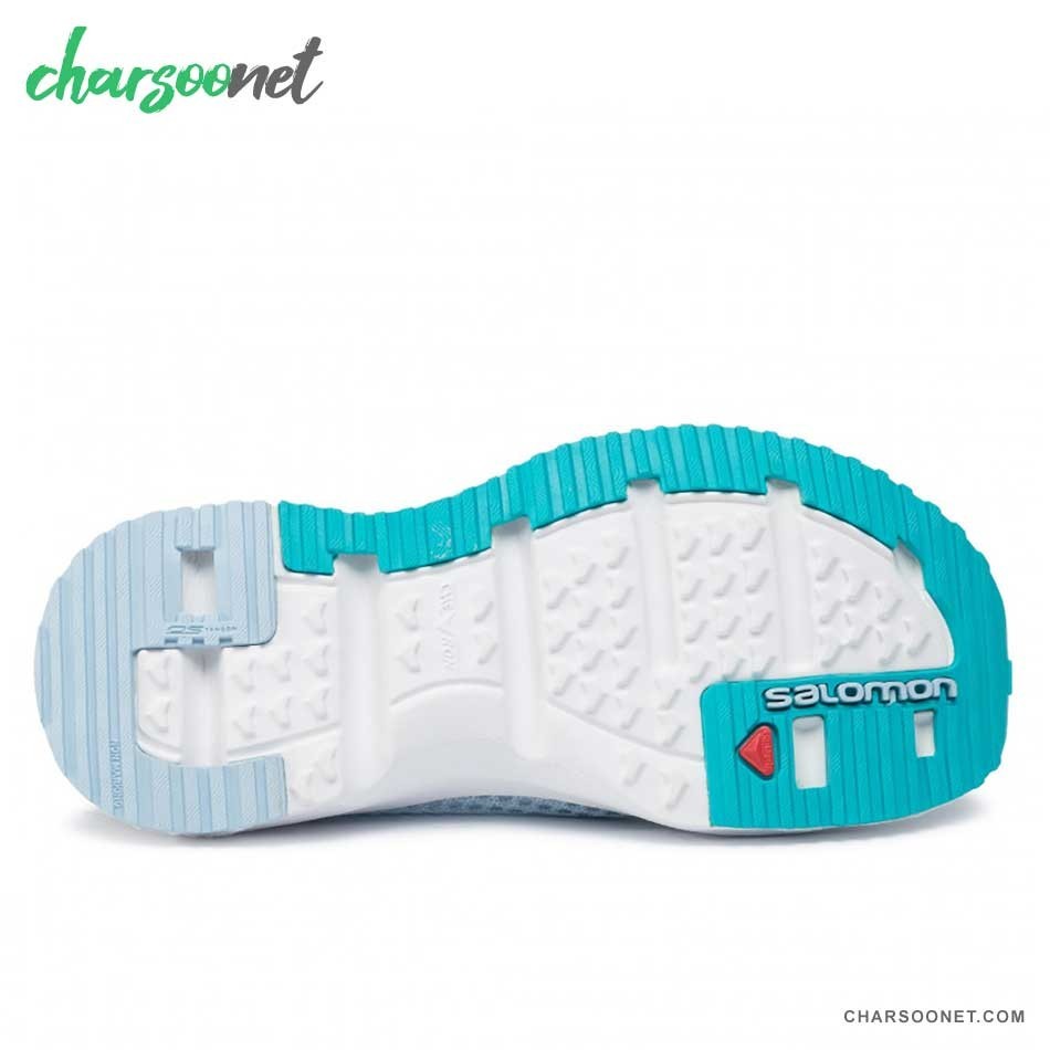کفش پیاده روی سالومون زنانه Salomon Rx Moc 4.0 کد 406742