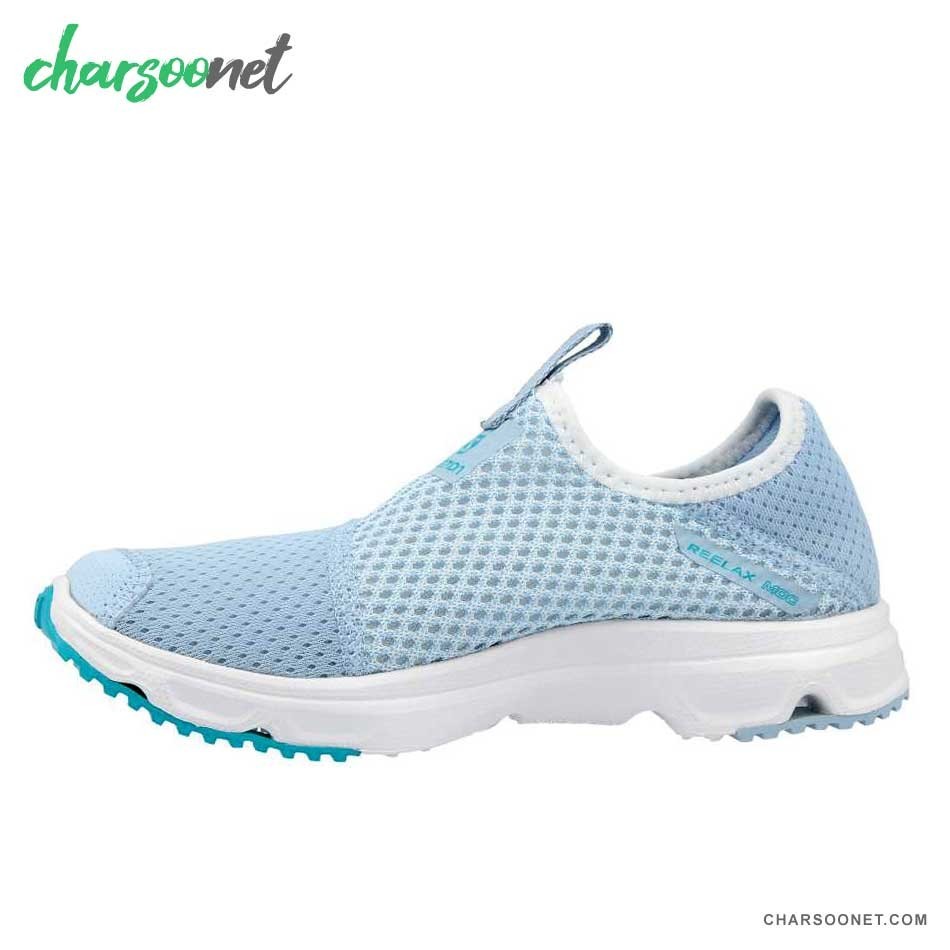 کفش پیاده روی سالومون زنانه Salomon Rx Moc 4.0 کد 406742