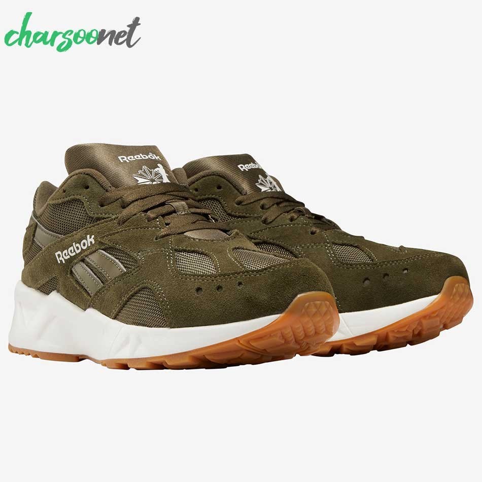 کفش اسنیکرز و اسپرت ریباک مدل Reebok Aztrek 93  کد dv8592