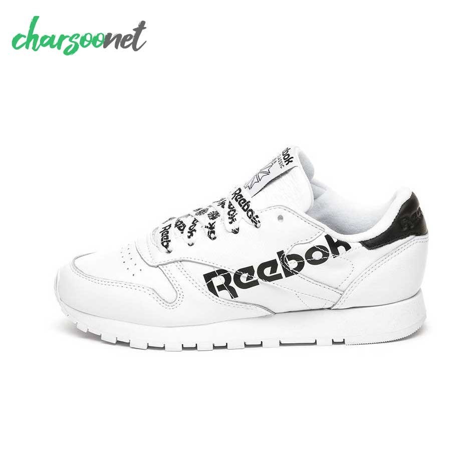 کفش اسنیکر و اسپورت ریباک مدل Reebok Classic Leather کد dv3830