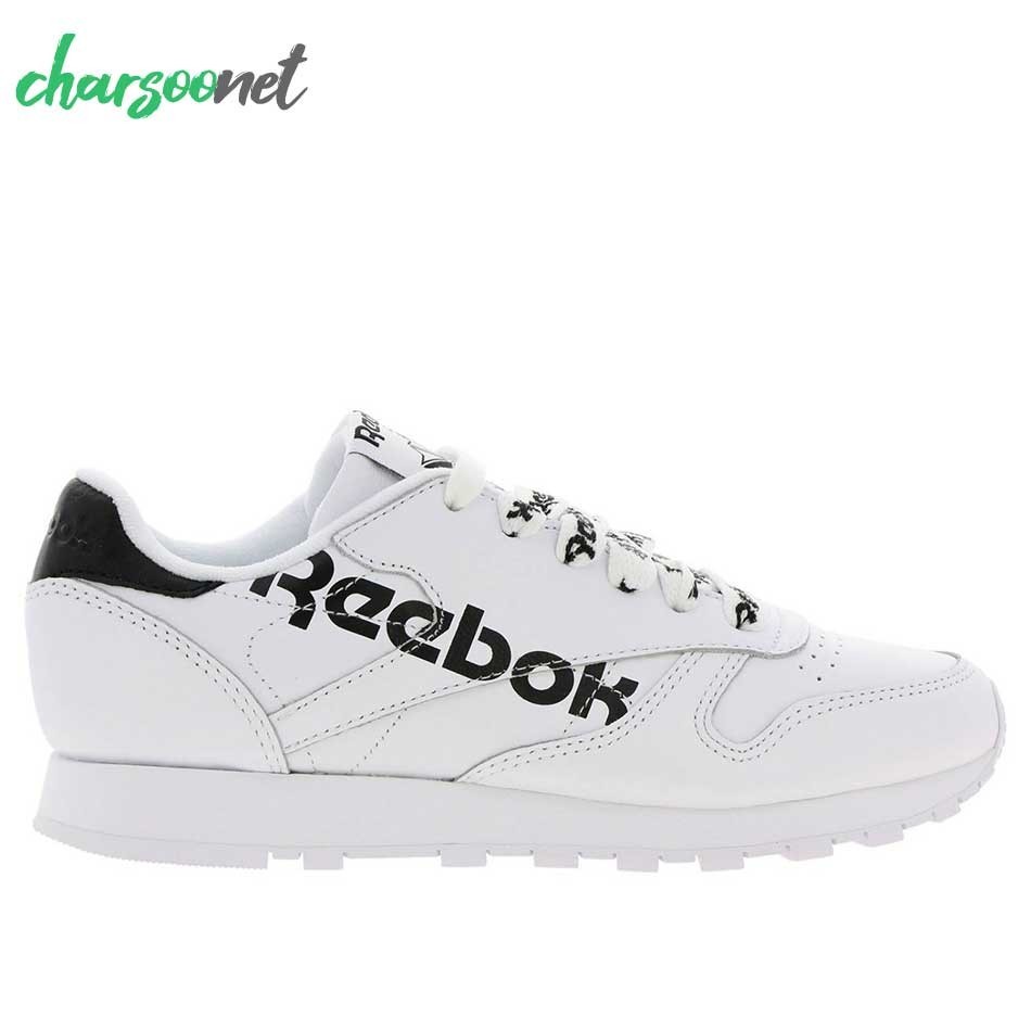 کفش اسنیکر و اسپورت ریباک مدل Reebok Classic Leather کد dv3830