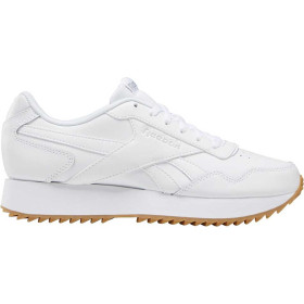 کتانی اسنیکر و اسپورت ریباک مدل Reebok Royal Glide Ripple کد dv6673