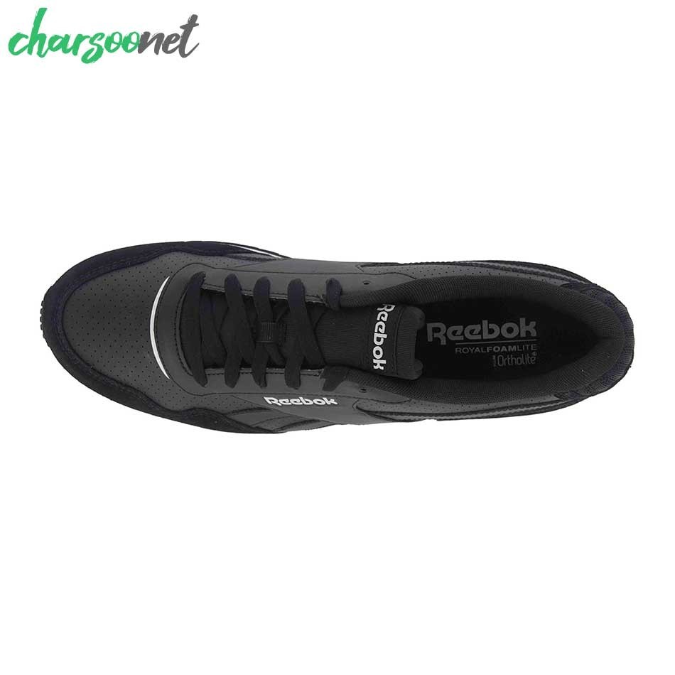 کفش رسمی ریباک مدل Reebok Royal Glide کد ef7712