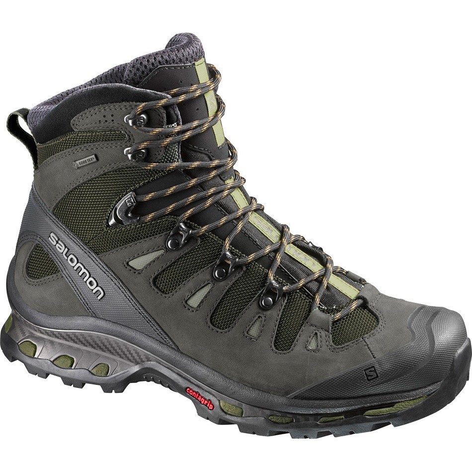 کفش کوهنوردی مردانه سالامون کوئست فور دی جی تی ایکس Salomon Quest 4D GTX