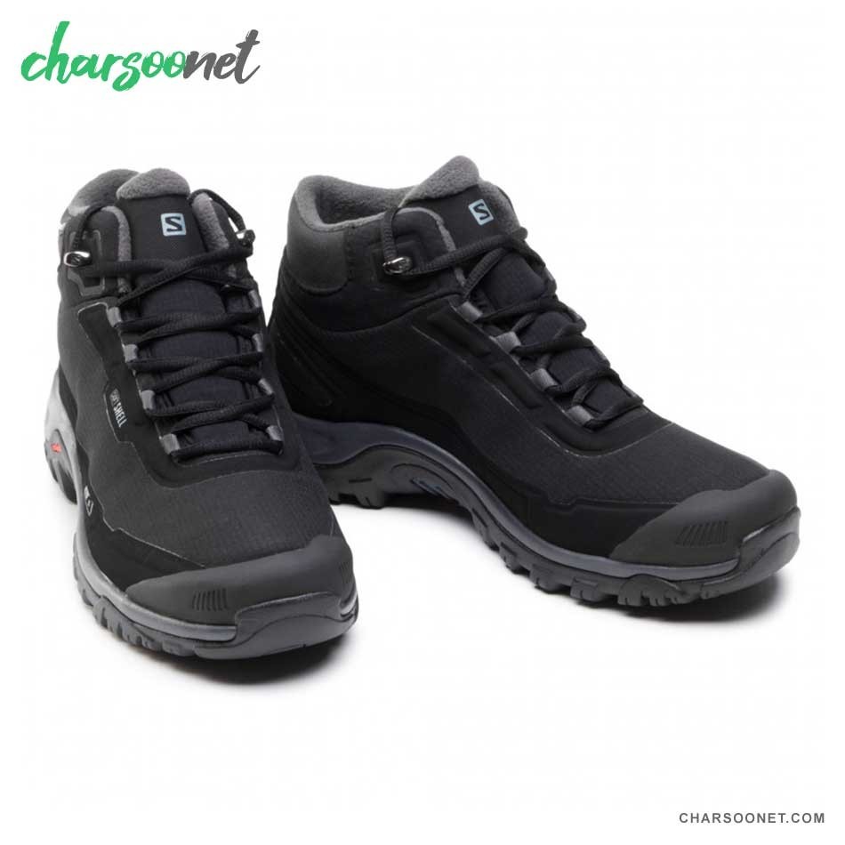 بوت ضدآب سالومون مردانه Salomon Shelter Cs Wp