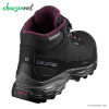 بوت سالومون ضدآب زنانه Salomon Shelter Spikes CS WP