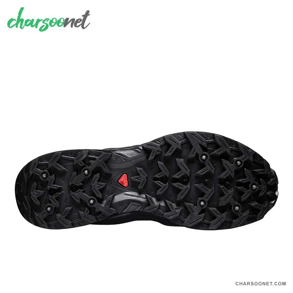 بوت سالومون ضدآب زنانه Salomon Shelter Spikes CS WP