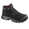 بوت سالومون ضدآب زنانه Salomon Shelter Spikes CS WP