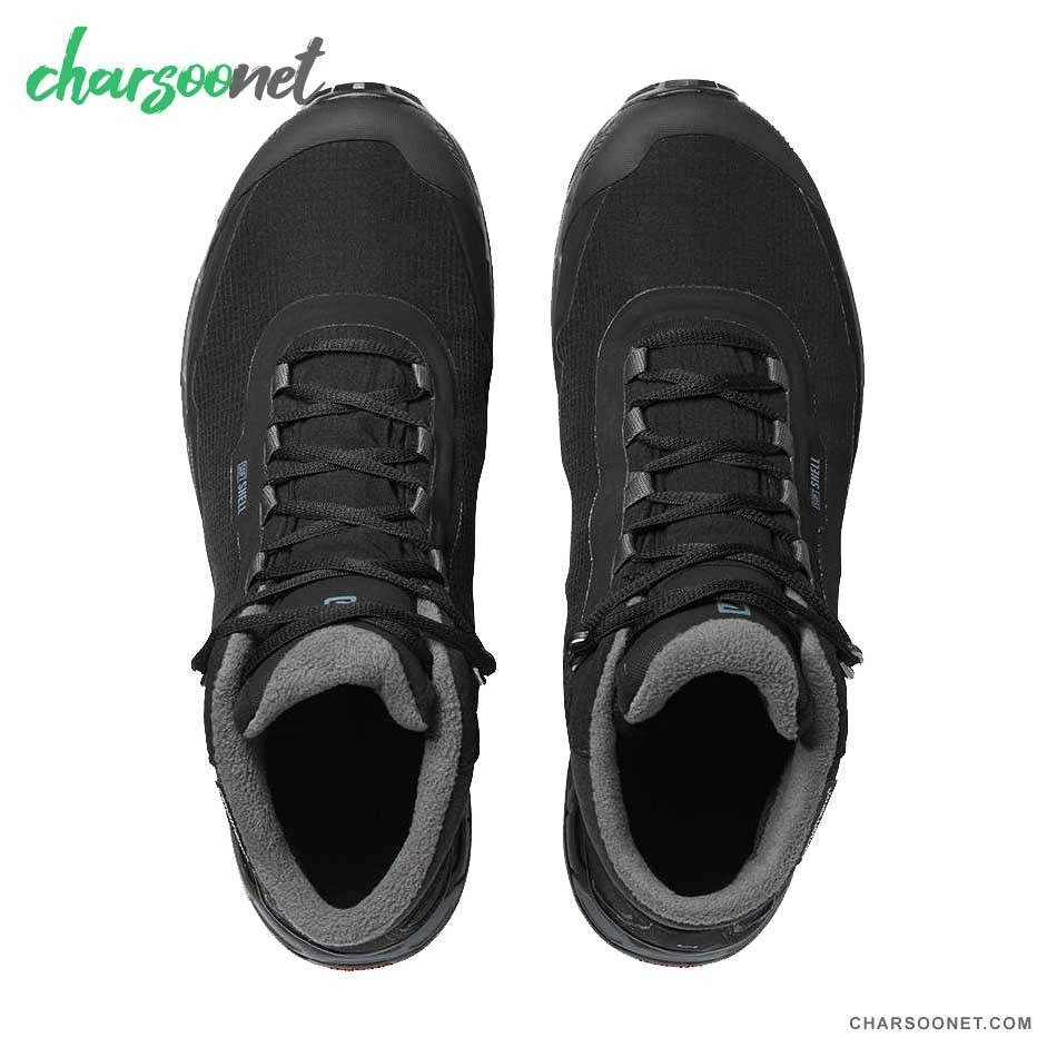 بوت سالومون مردانه ضدآب Salomon Shelter Spikes CS WP 411106