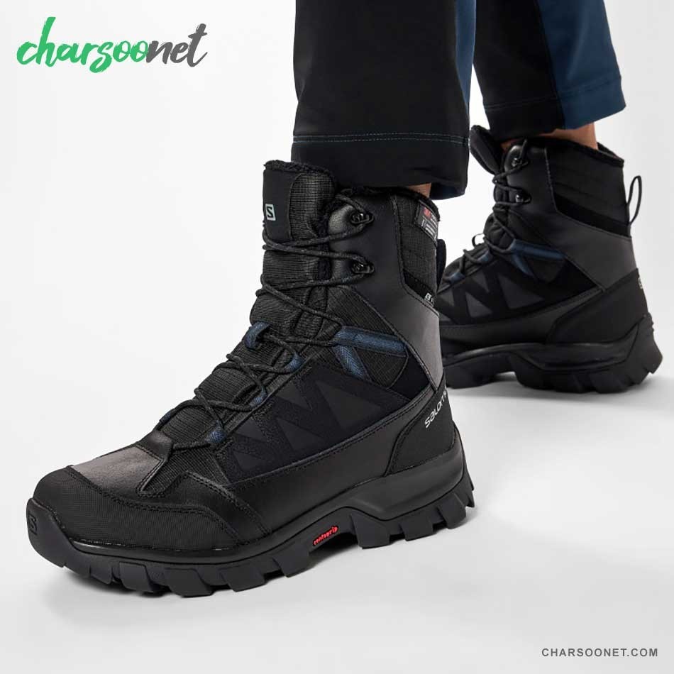 Chalten ts on sale cswp salomon