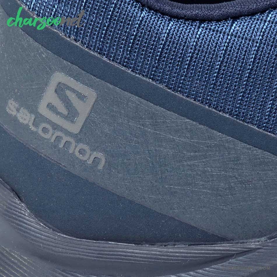 کفش پیاده روی سالومون مردانه Salomon Alphacross 407982
