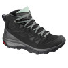 بوت سالومون زنانه ضدآب Salomon Outline Mid GORE-TEX 404844