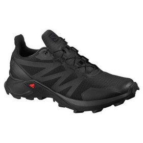 کفش پیاده روی سالومون Salomon Supercross کد 409300