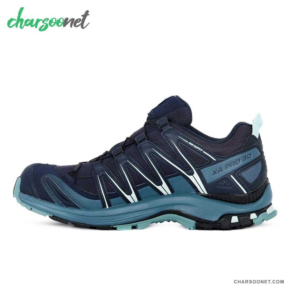 کفش ورزشی سالومون ضدآب زنانه Salomon XA Pro 3D GTX