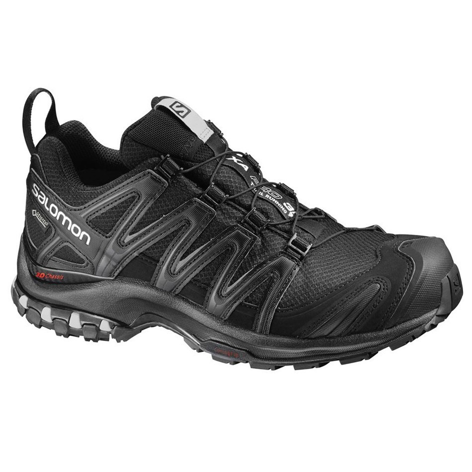 کفش ورزشی سالومون ضدآب Salomon XA Pro 3D GTX 393329