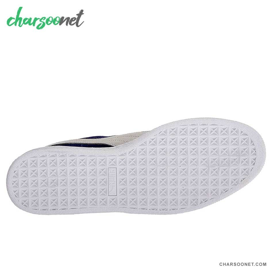 کفش اسپرت پوما مردانه Puma Suede