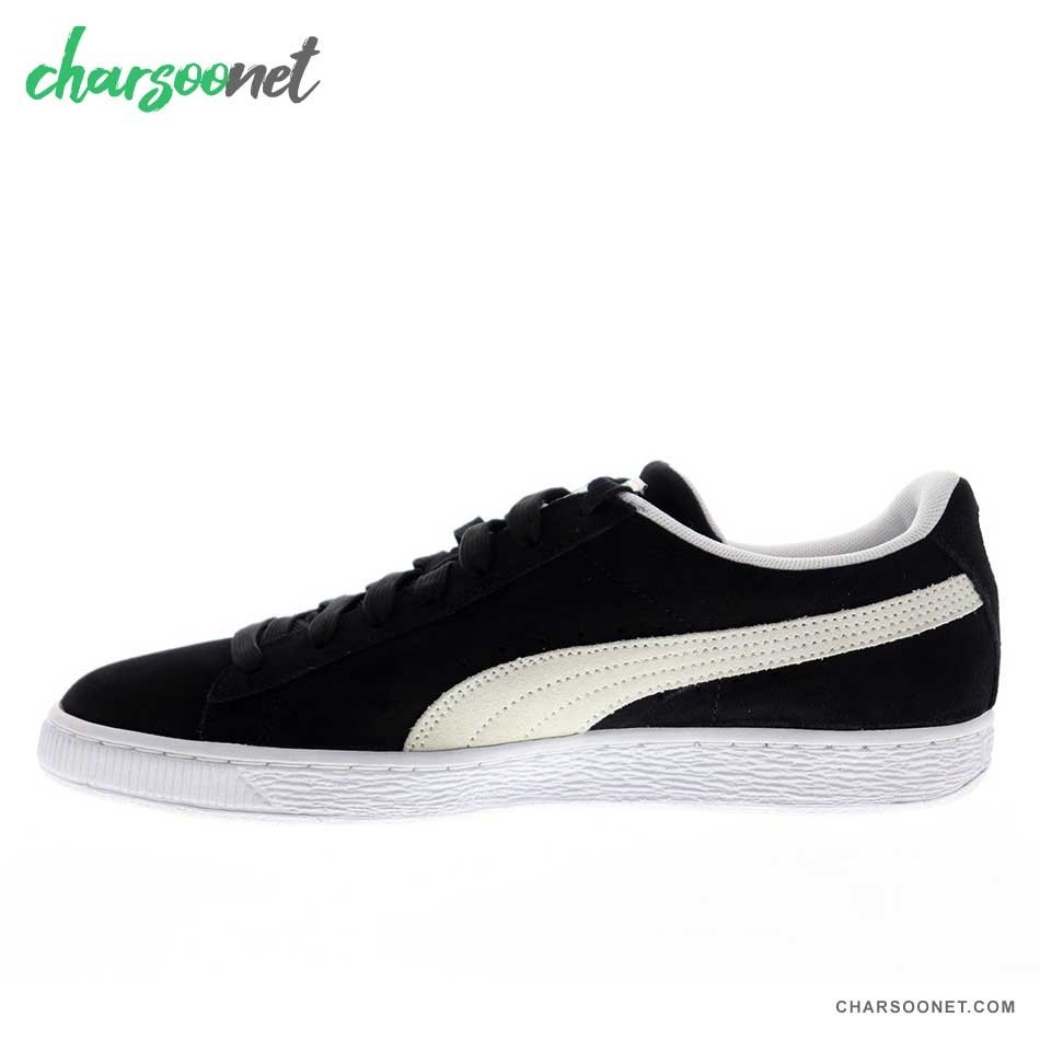 کفش اسپرت پوما مردانه Puma Suede