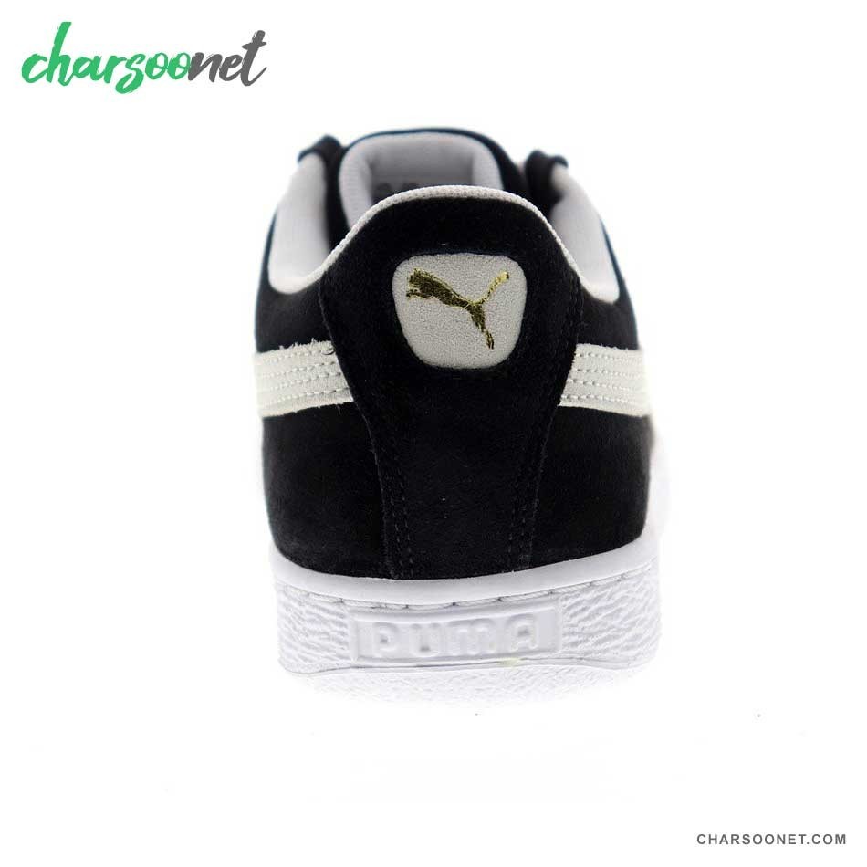 کفش اسپرت پوما مردانه Puma Suede