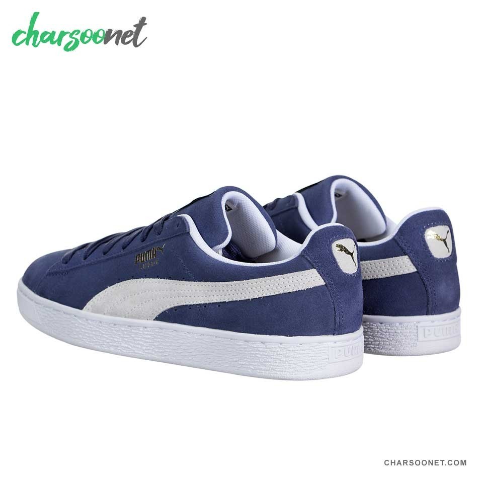 کفش راحتی پوما مردانه puma suede