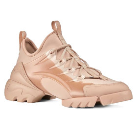 کتانی اسپرت زنانه دیور Dior D-Connect