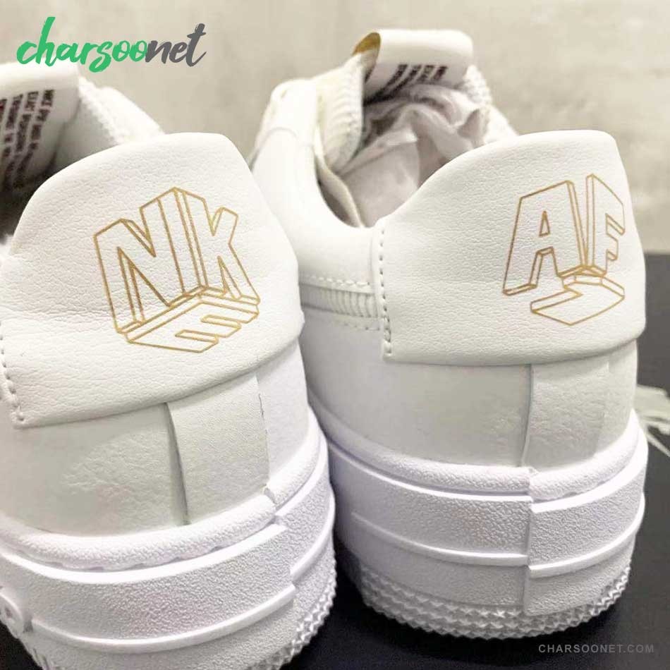 کفش راحتی نایک ایر فورس وان پیکسل Nike Air Force1 Pixel