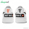 کفش اسپرت نایک ایرفورس وان Nike Air Force1 off_withe