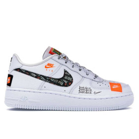 کفش اسپرت نایک ایرفورس وان Nike Air Force1 off_withe