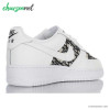 کفش راحتی و رزمره نایک Nike Air Force1 Diov