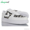 کفش راحتی و رزمره نایک Nike Air Force1 Diov