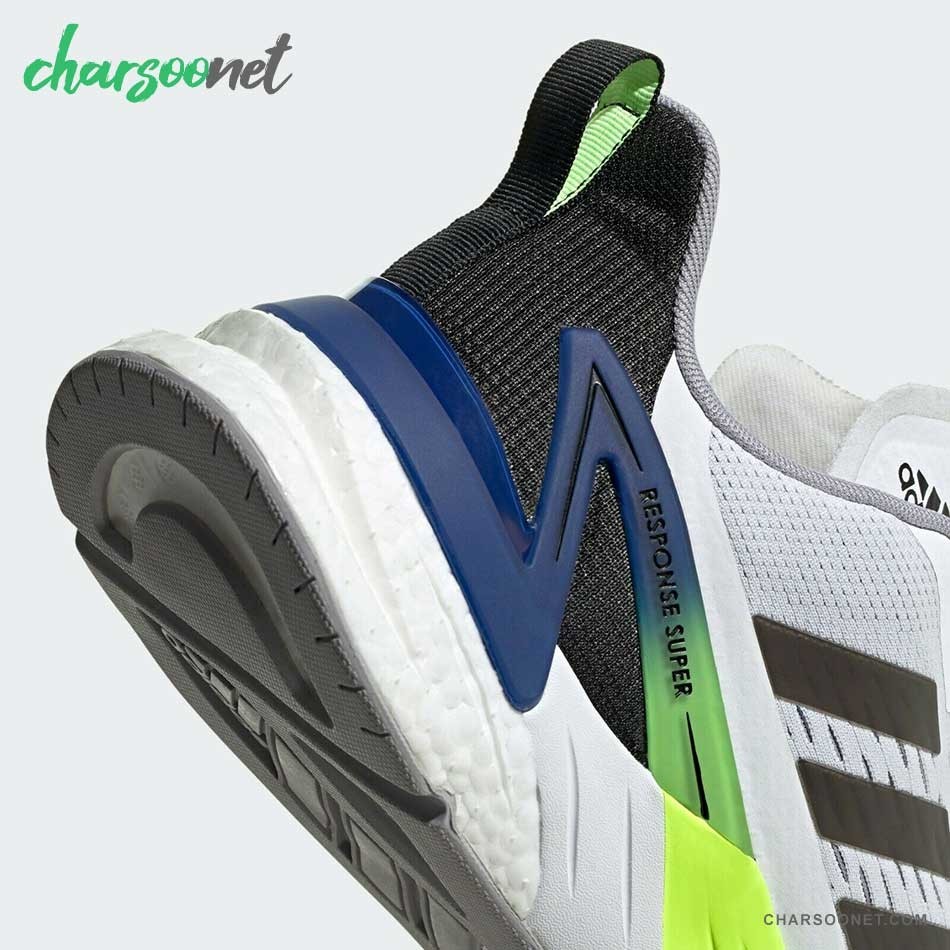 کفش پیاده روی و دویدن مردانه آدیداس Adidas Response Super