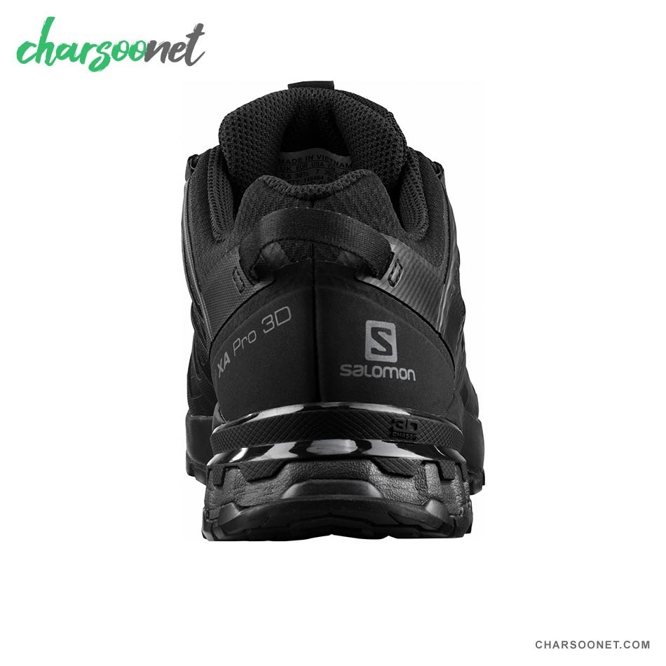 کفش کوهنوردی ضداب سالومون زنانه Salomon Xa Pro 3D V8 GTX