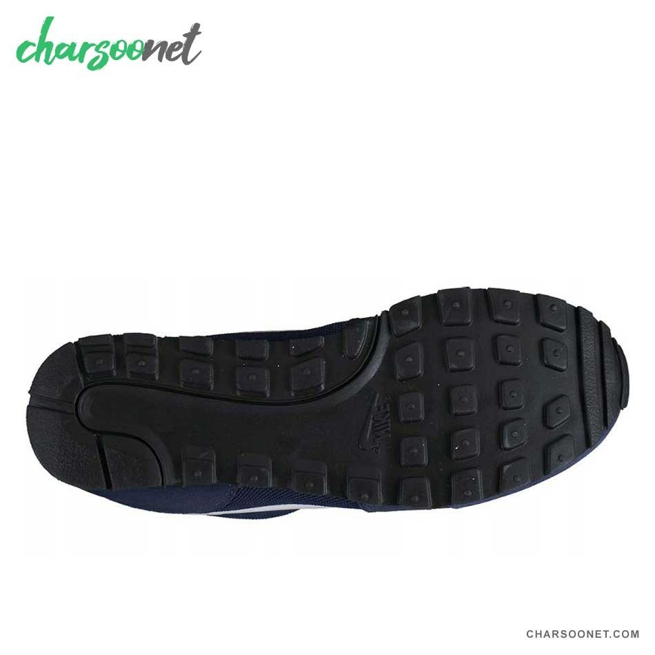 کتانی پیاده روی و دویدن نایک مردانه Nike MD Runner 2