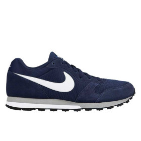 کتانی پیاده روی و دویدن نایک مردانه Nike MD Runner 2