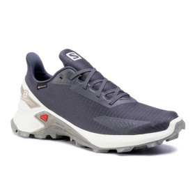کفش کوهنوردی سالومون مردانه Salomon Alphacross Blast GTX