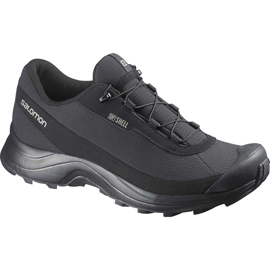 کفش کوهنوردی سالومون مردانه Salomon Fury 3 کد 394670