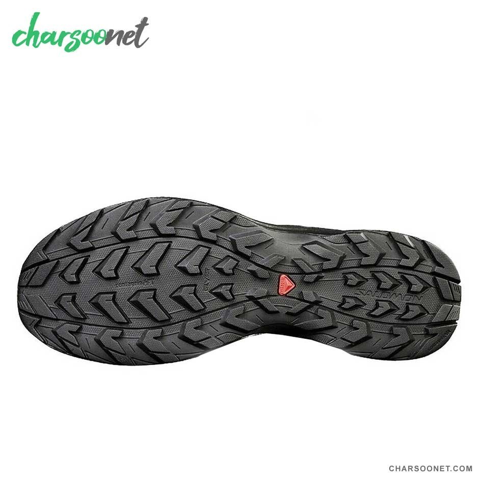 کفش کوهنوردی سالومون مردانه Salomon Fury 3 کد 394670