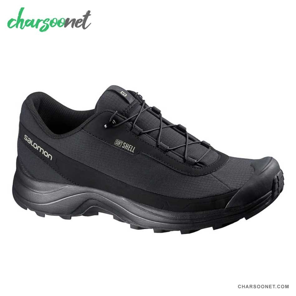 کفش کوهنوردی سالومون مردانه Salomon Fury 3 کد 394670