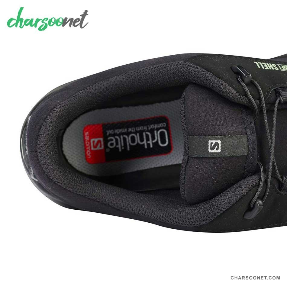 کفش کوهنوردی سالومون مردانه Salomon Fury 3 کد 394670
