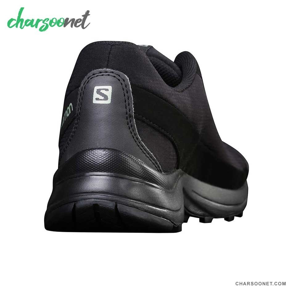 کفش کوهنوردی سالومون مردانه Salomon Fury 3 کد 394670